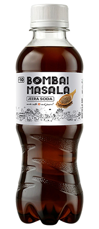 BombaiMasala