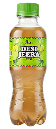 DesiJeera
