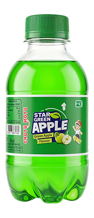 GreenApple