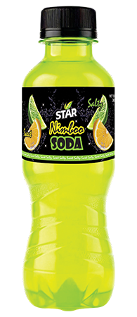 NimbooSoda